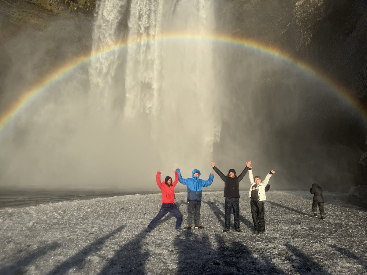 Michael Chiles 🌍 tweet media