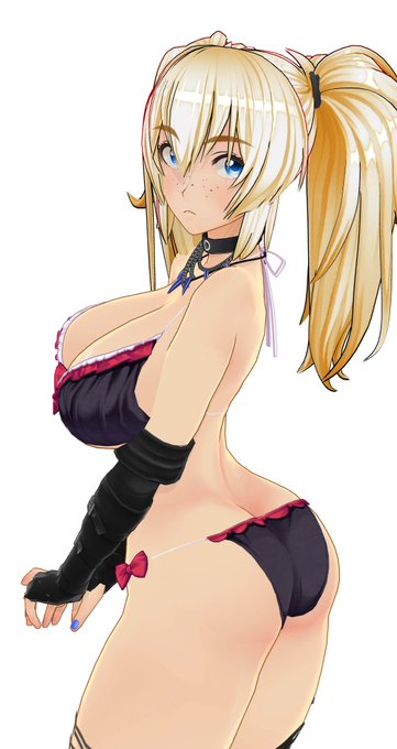 カスタムぼるぼさん
#カスタムキャスト 