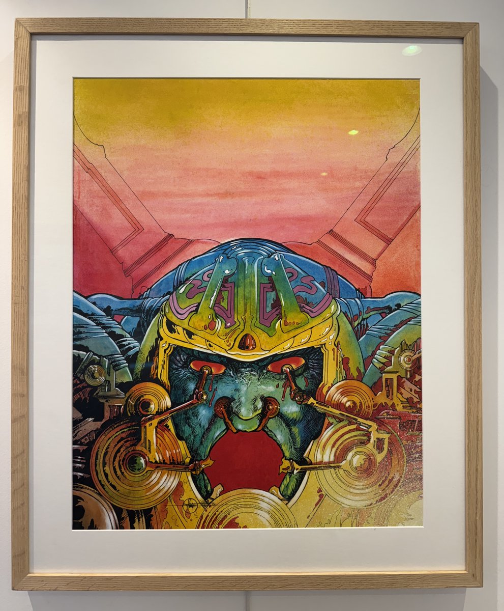 アート Tommorrow in Dallas one of my most iconic works will be auctioned