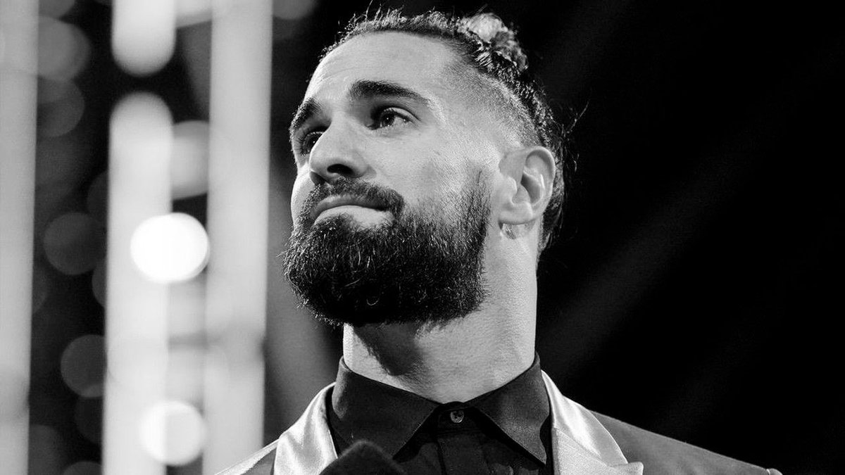 🚨🚨🚨—&gt; ديف ميلتزر

سيغيب سيث رولينز عن الـ WWE لمدة 7 اشهر للاصابة !