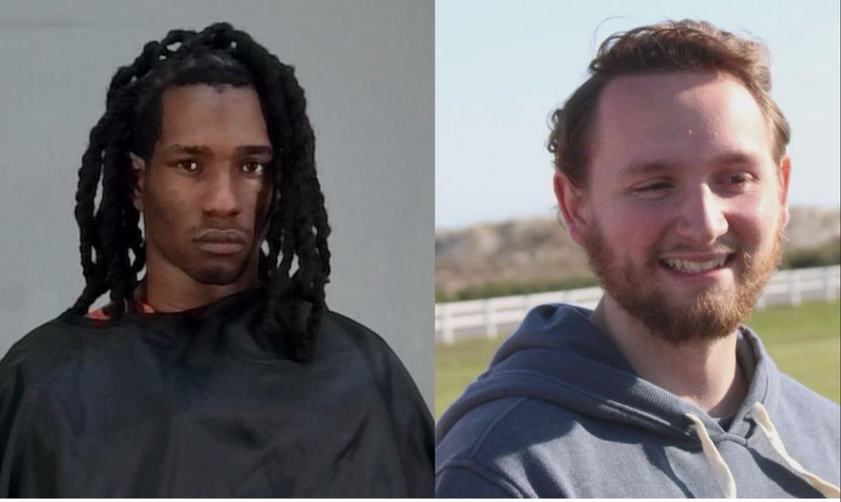 Deshawn Stafford served ONLY 18 MONTHS in prison for his role in the death of a 17-year-old in 2022.

He was just arrested AGAIN in Ohio in connection with the killing of Timothy Hutchinson.

You probably won’t see this story in the MSM..

Why does this keep happening???