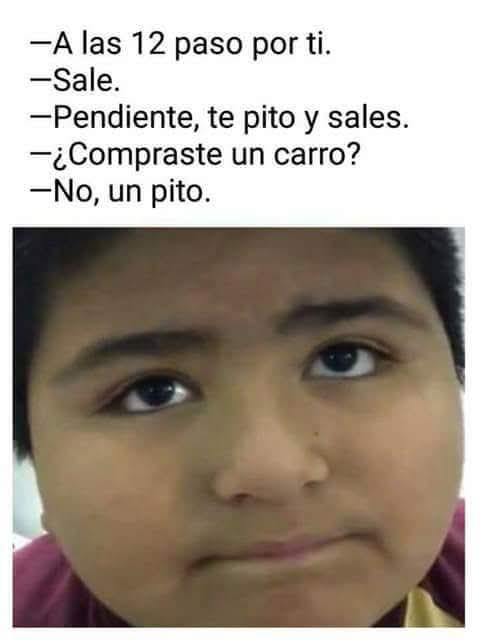 Jajajajaja 😂