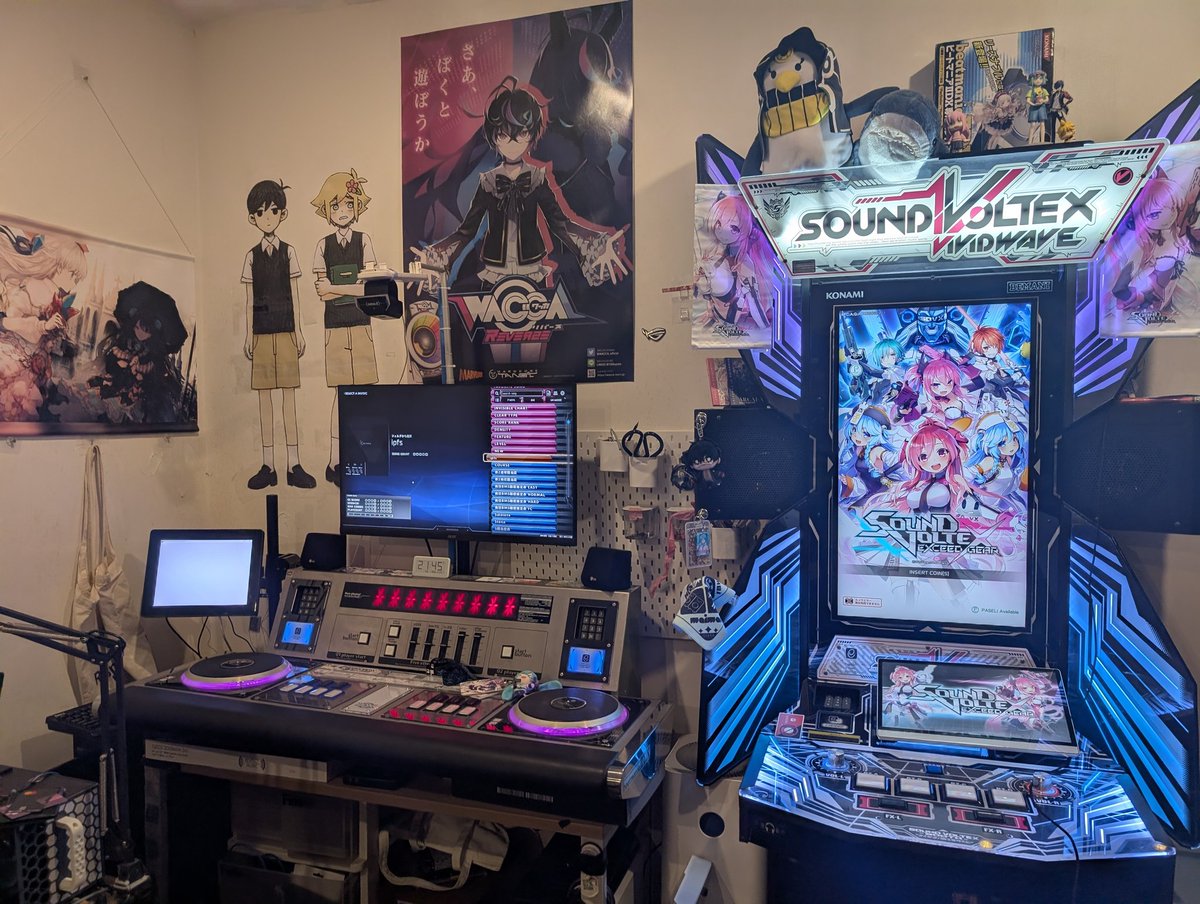 realStepdog's tweet image. new layout