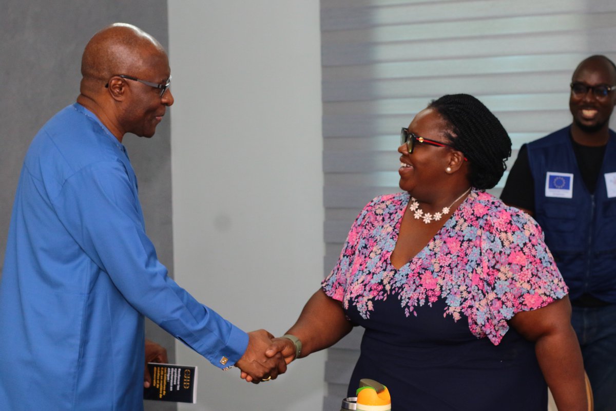 WANEP COTE D'IVOIRE tweet media