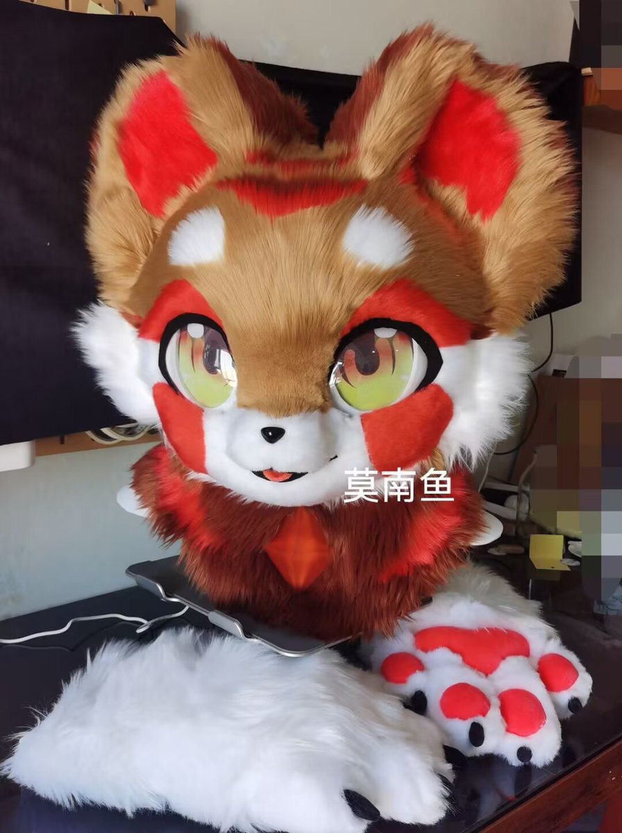 Moly 莫温桓 tweet media