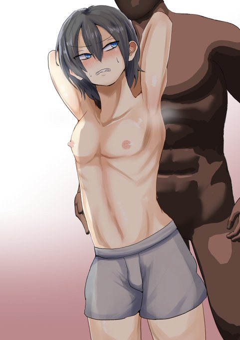 ノンケDK和馬くんのおさわりマップ キモイおっさんお断り女の子はOK