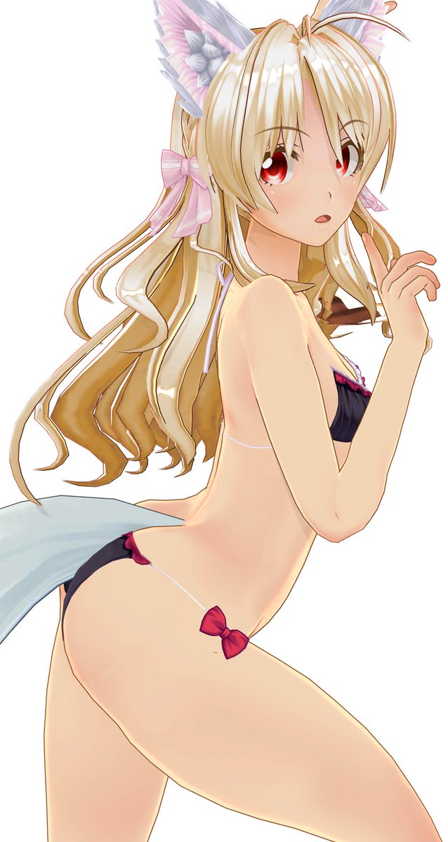 カスタムアカサカちゃん
#カスタムキャスト 