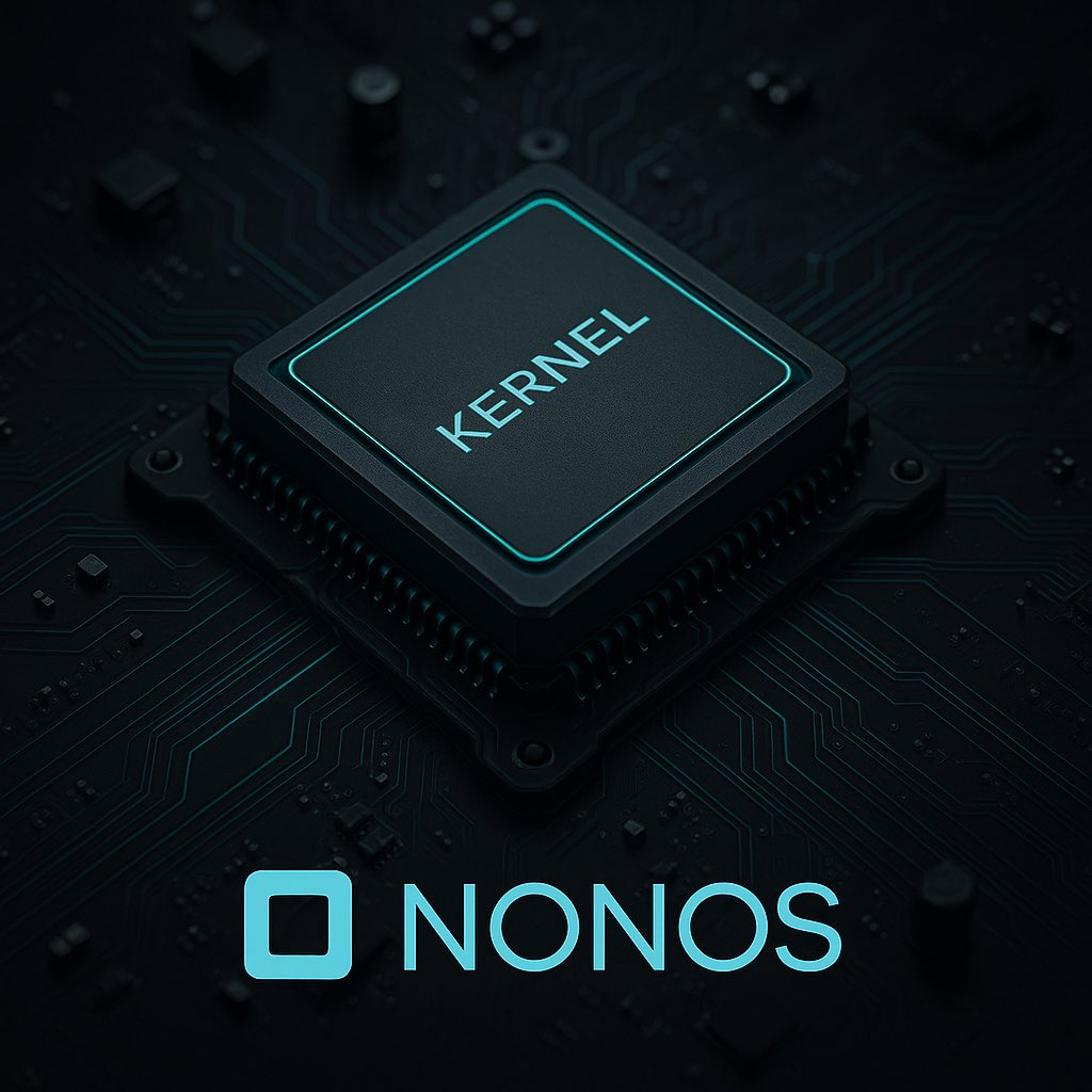 Bare-metal kernel build instructions has been uploaded to our YouTube channel.

No OS, no userspace, no mercy.

Rust + x86_64 pure ELF64 image, statically linked, stripped clean.

Real hardware. Real code.

🎥 Part 1: Build + binary check 

youtu.be/jK3jw4wr8tg?si…

💾 Source: