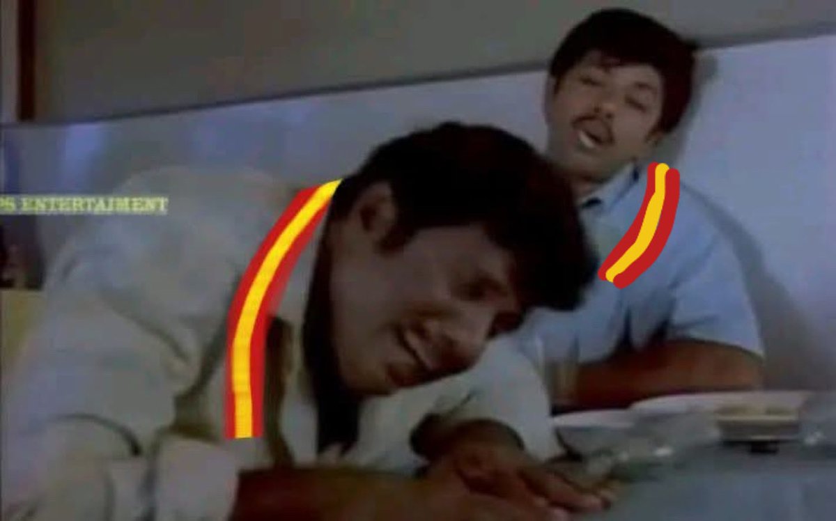 JamesStanly's tweet image. கதறுறாங்களா மாமா..
*கதற விடுறாங்க மாப்ள..