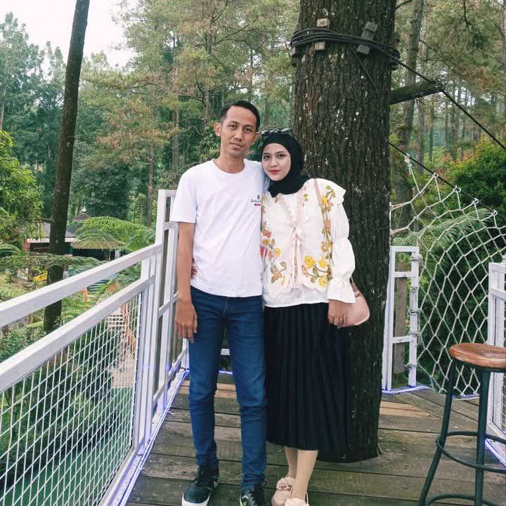 #FotoProfilBaru
