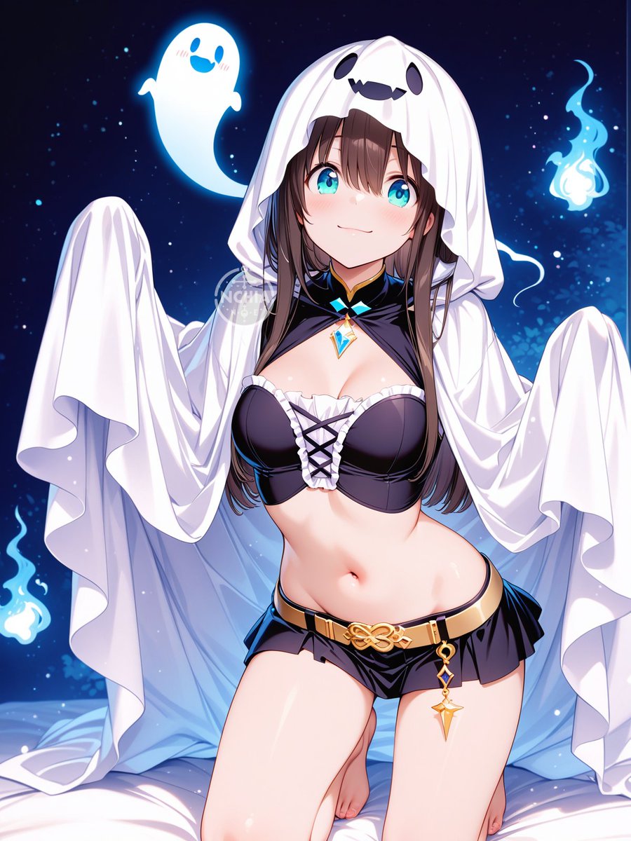 今週末はハロウィン！
とりっくあんどとりーと！
おかしくれてもいたずらしちゃうぞ！