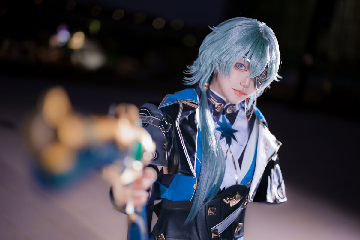 【 Honkai : Star Rail / cos 】

Anaxa 아낙사 
in 호요랜드 

📷 <a href="/ryn_photo/">📷린🐶</a> 

#HonkaiStarRail     
#스타레일 #スターレイル
#Anaxa