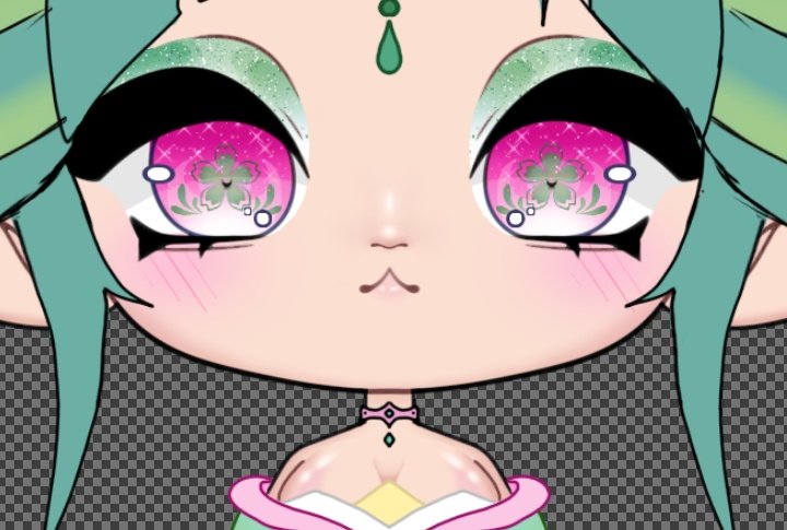 StarBabyVT's tweet image. 🥺 I LOVE HER LITTLE NOSE SO MUCH!! 

Sneak peak to an adopt coming soon!

#adoptober2025_insy #adoptart #LoveYourW #art #wip