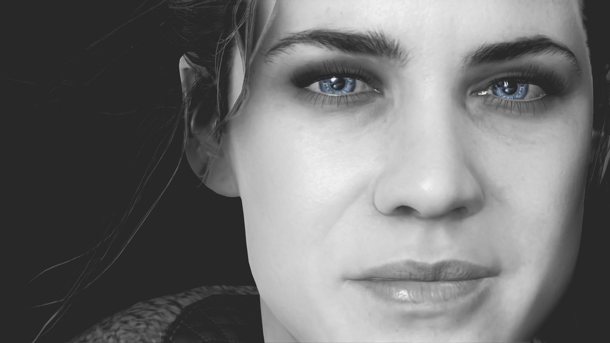 BarryPaust's tweet image. Control 🔻 
#ControlRemedy | #FadenFriday 
#TPMControl #RMD30