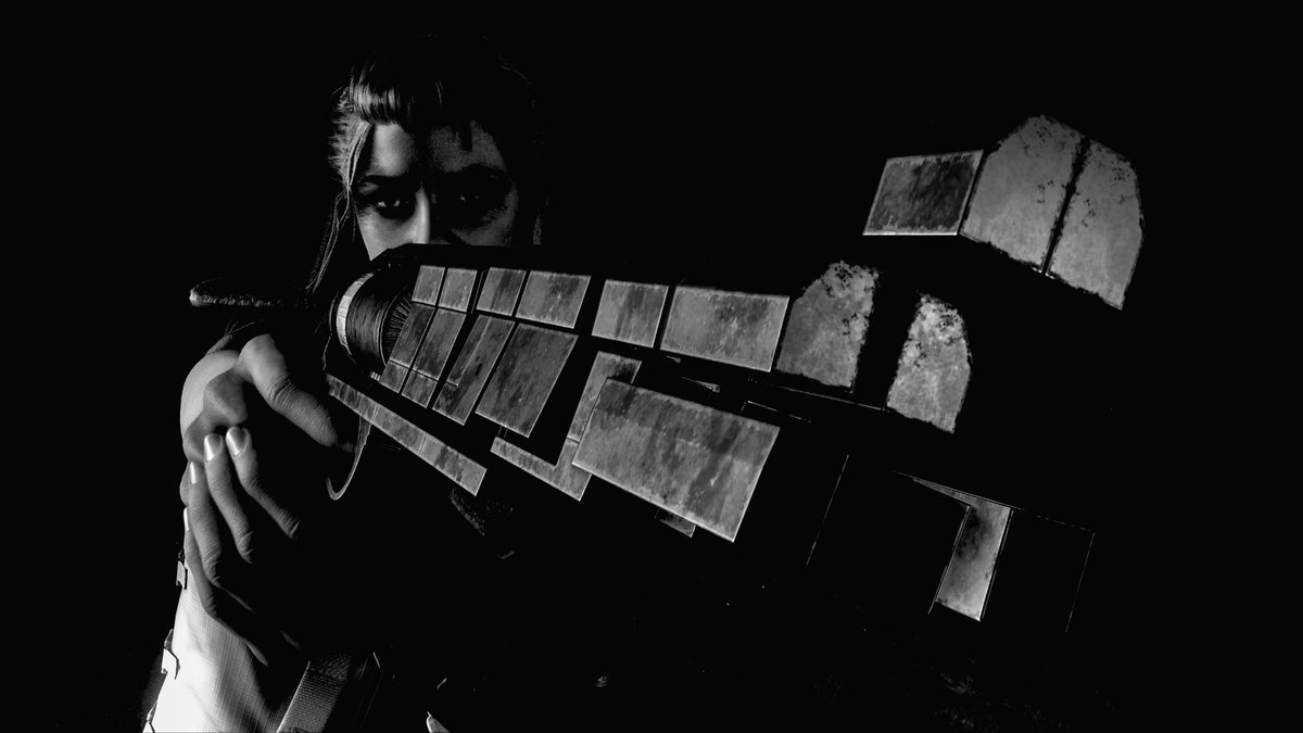 BarryPaust's tweet image. Control 🔻 
#ControlRemedy | #FadenFriday 
#TPMControl #RMD30
