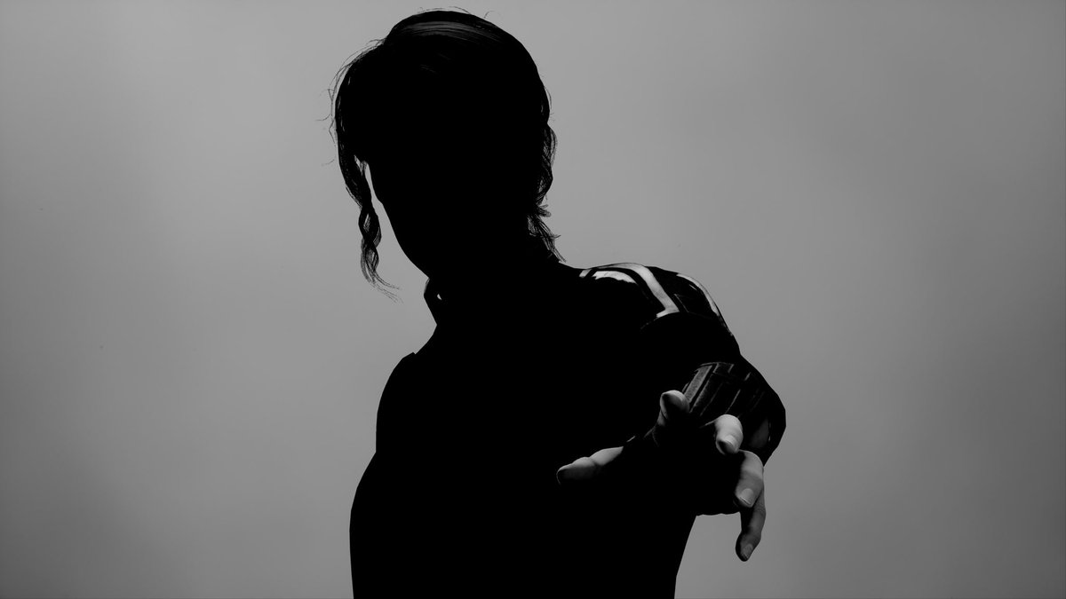 BarryPaust's tweet image. Control 🔻 
#ControlRemedy | #FadenFriday 
#TPMControl #RMD30