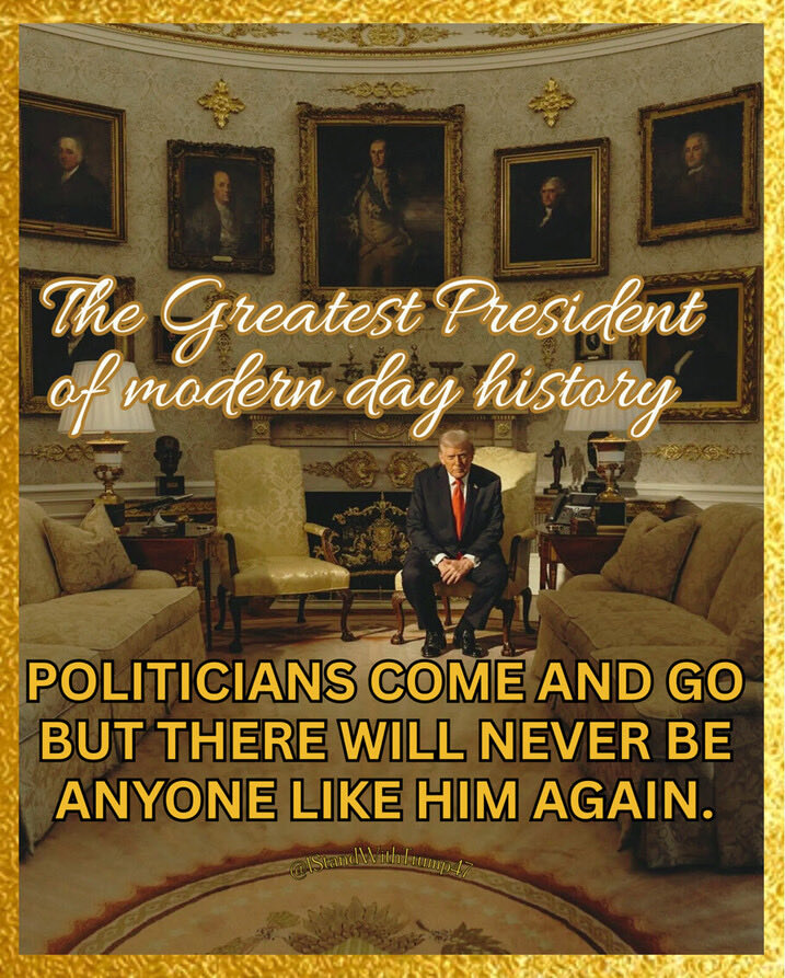 One Bad Dude (@onebaddude_) on Twitter photo Trump 2028! Trump 2028!