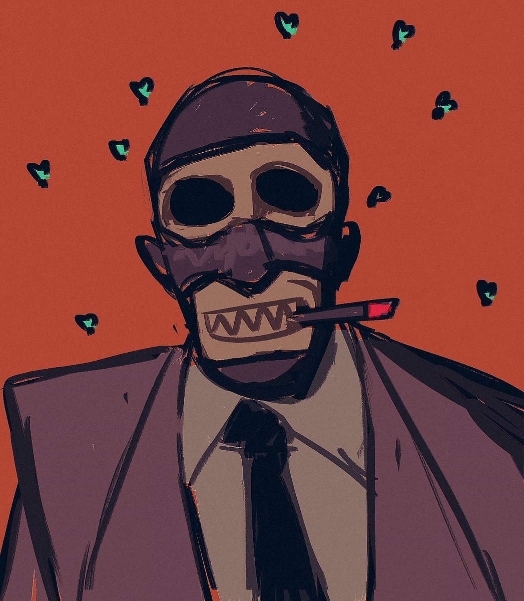 Sayrantesis's tweet image. set doodles

#tf2