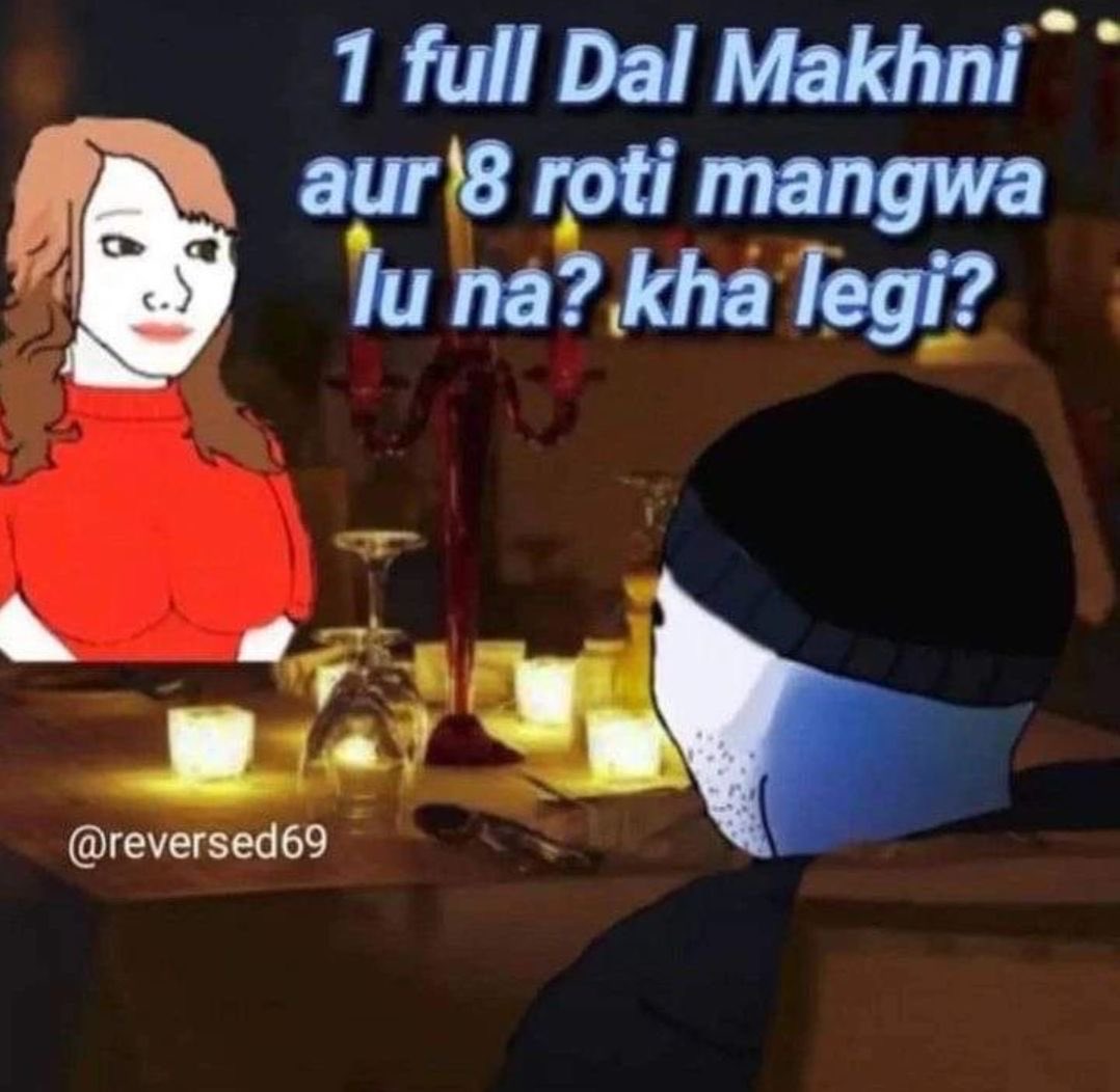 nikkhilknows's tweet image. First date idea??