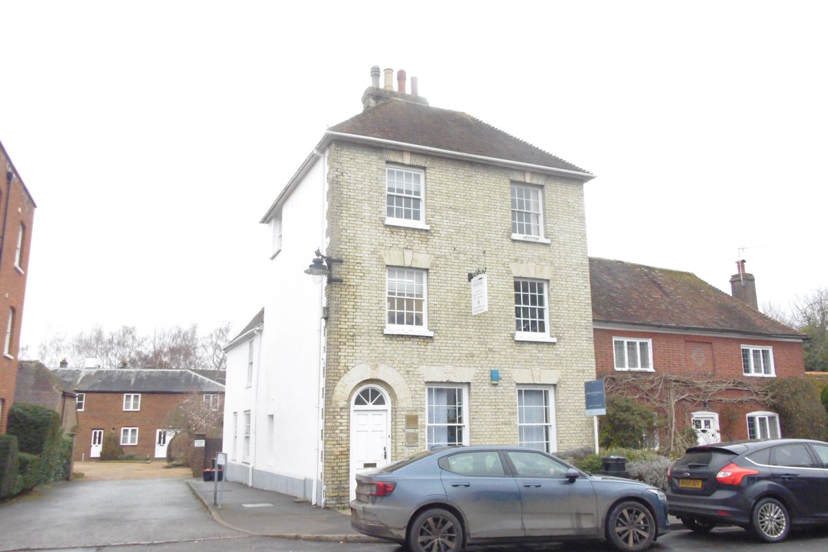 Hummerstone & Hawkins tweet media