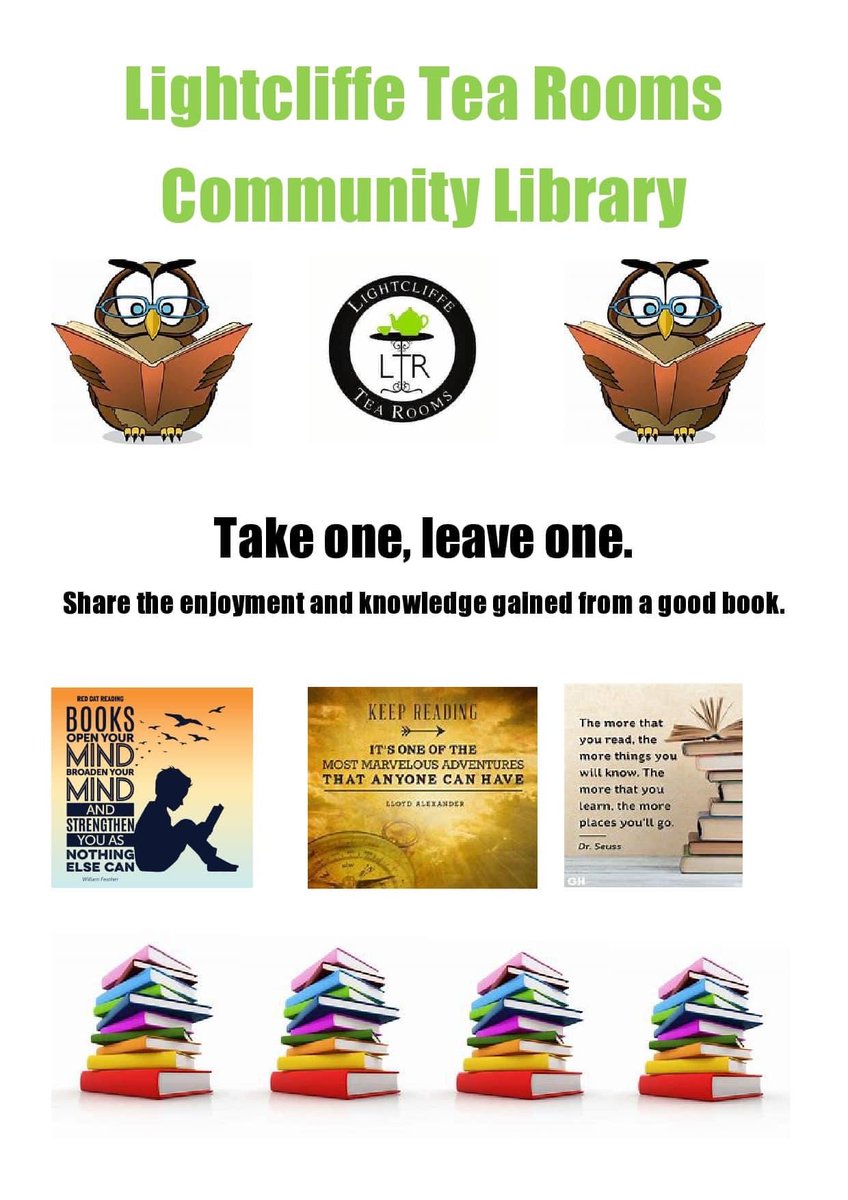 LightcliffeTea's tweet image. 