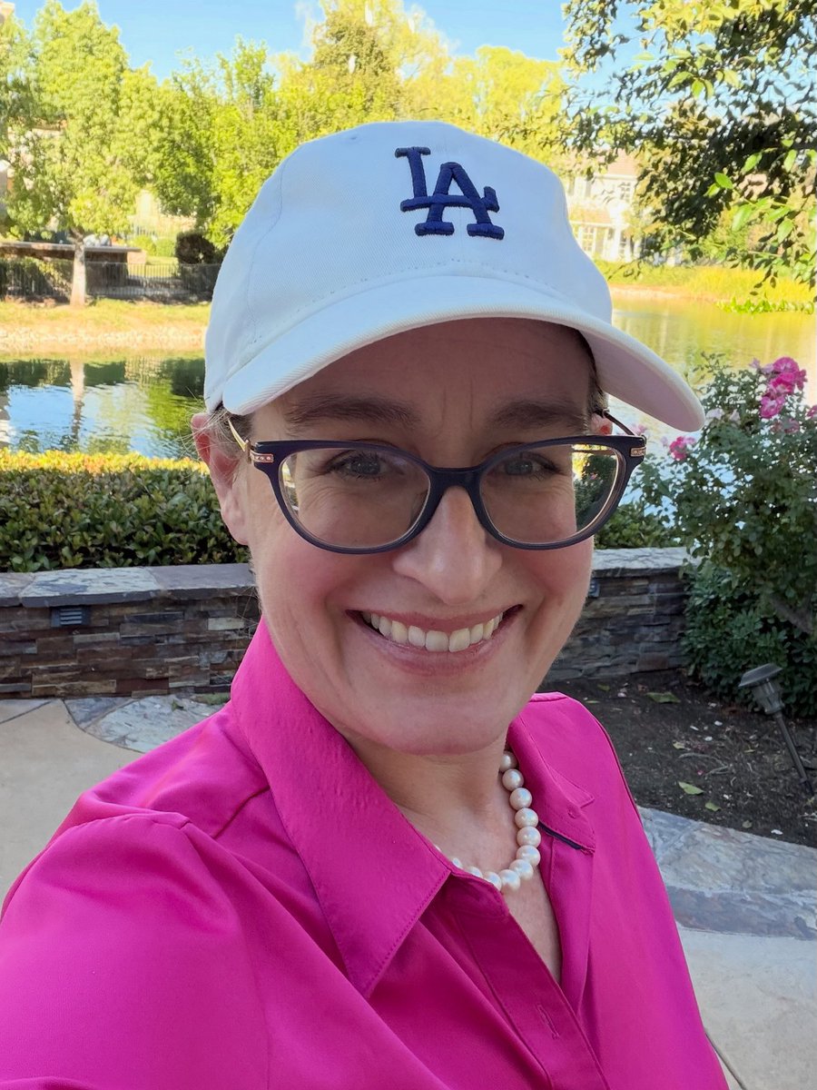 Jennifer Douglas tweet media