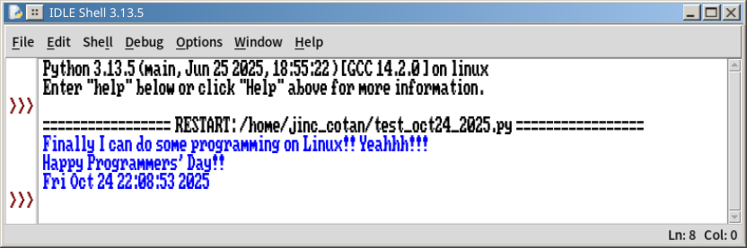 Jenny Cotan (@jennycotan) on Twitter photo 