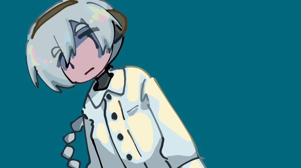5kasa55's tweet photo. #10月25日はユフの誕生日
#雪歌ユフ https://t.co/u4JT8pWGwU