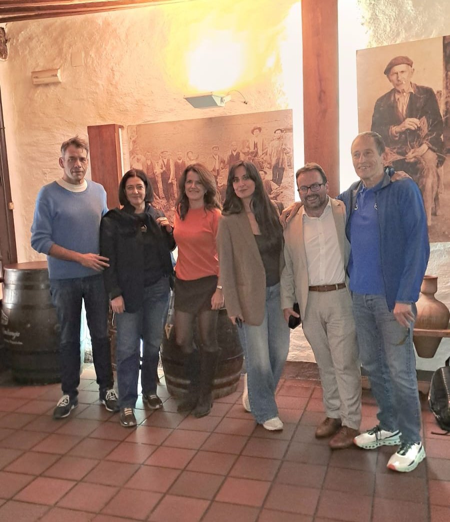 Calentando motores para #SaborQuijote en Villanueva de los Infantes junto al equipo de <a href="/LaCultureta/">La Cultureta</a> de <a href="/OndaCeroCR/">OndaCero_CR</a>.

En nada ¡Arrancamos!
#HaciendoProvincia #DiputacionCR
#VillanuevaDeLosInfantes #Turismo #Cultura