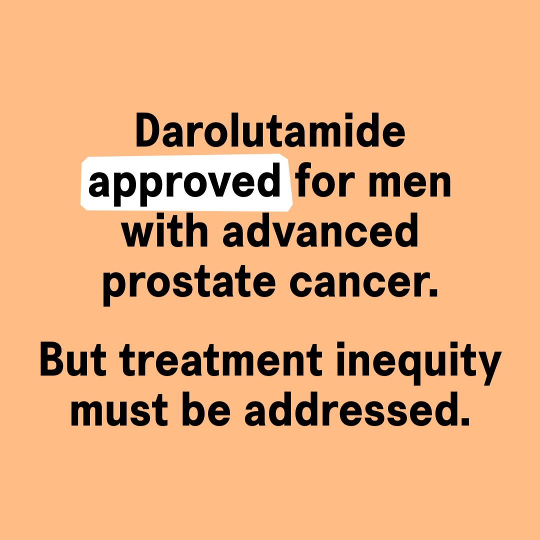 Prostate Cancer UK tweet media