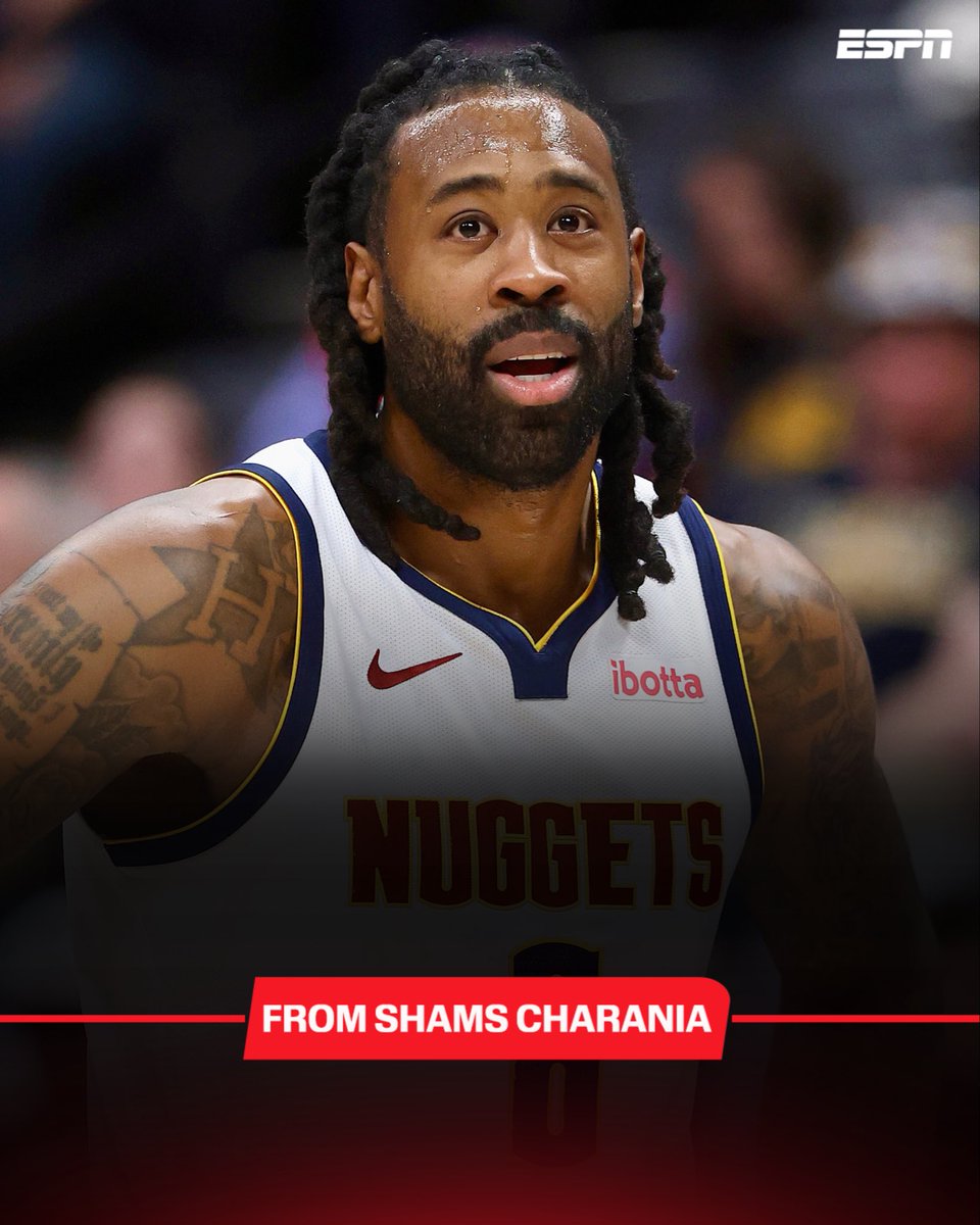 Free agent center DeAndre Jordan is signing a one-year, $3.6 million deal with the New Orleans Pelicans, Jeff Schwartz of Excel Sports Management tells ESPN. The one-time All-NBA big man and 2023 champion enters his 18th season in the league.
