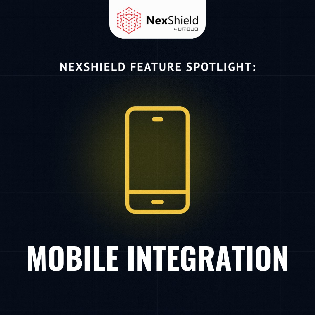 Umojo's tweet photo. Security shouldn’t keep you tied to a desk.

With NexShield’s mobile integration, you’ve got full control right in your pocket.
Get alerts, check footage, and respond in seconds — anytime, anywhere.

Because safety doesn’t take coffee breaks. ☕📲 https://t.co/w75xsZL8pH