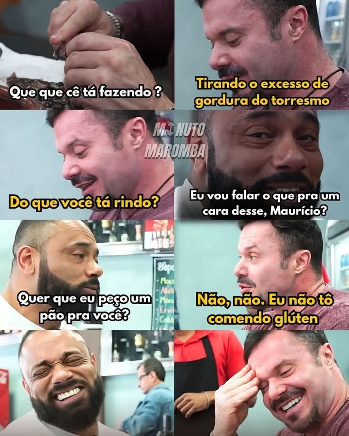 Zanfa 2 (@zanfavive) on Twitter photo Ah não Ah não