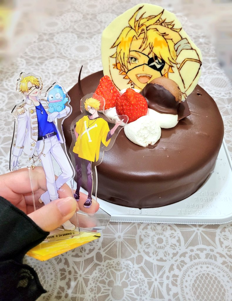 ぽておいも (@reirei_288) / Posts / X