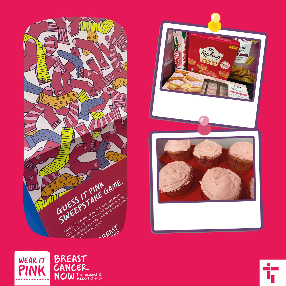 CAME KMS tweet media