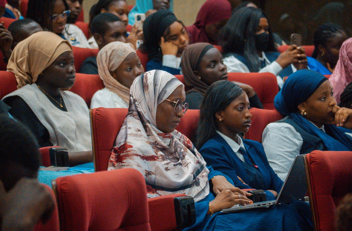 ONU Sénégal 🇺🇳 tweet media
