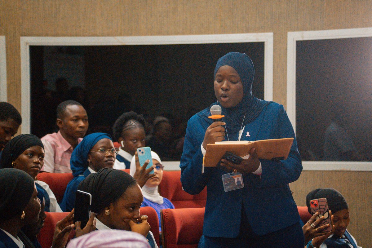 💬Panel de haut niveau : « Pourquoi les Nations Unies sont-elles toujours nécessaires 80 ans après ? » Un débat crucial pour l’avenir du multilatéralisme.
Partage des perspectives sur le rôle de l’ONU, les défis globaux et la contribution du #Sénégal à la paix &amp; au développement.