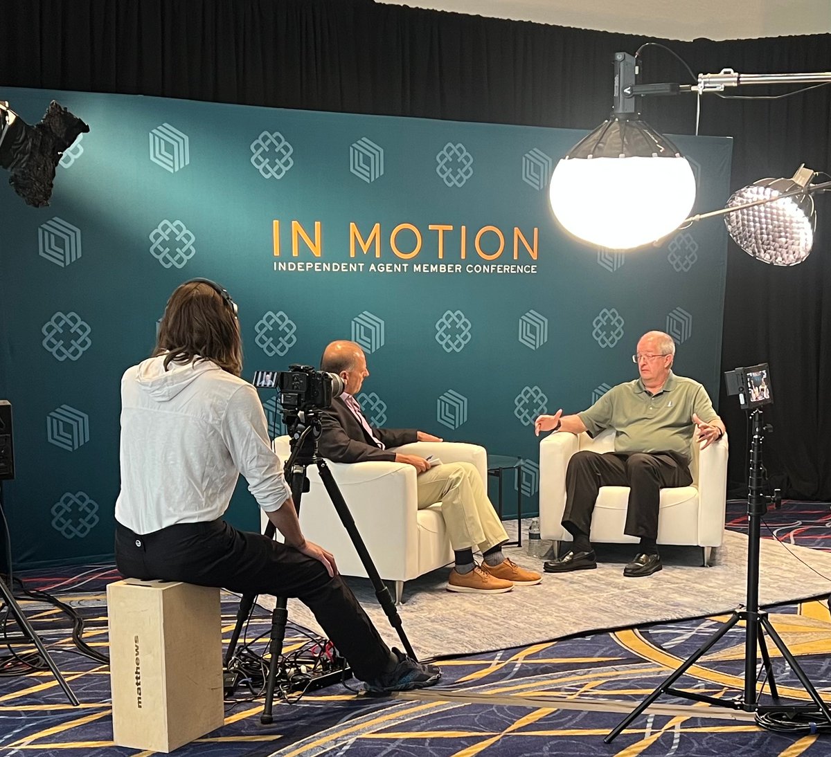 Expert Perspectives with Randy Fulmer, FirstChoice Regional VP, and Neofes Insurance Group, a FirstChoice member of over five years!