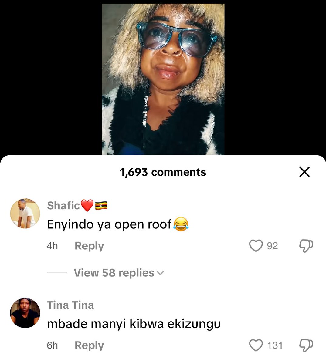 I wish I had a roommate to laugh with😂😂😂😂😂