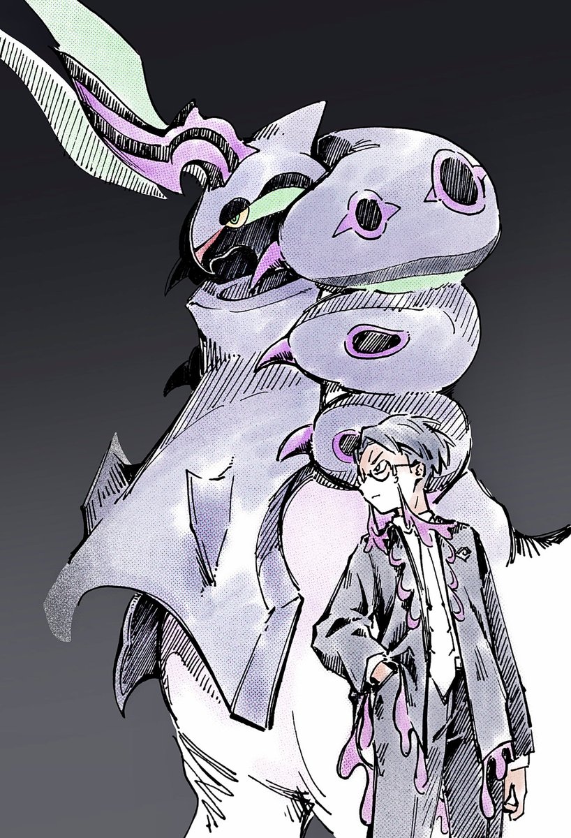 碳-たん (@tan_carbonnn) on Twitter photo 