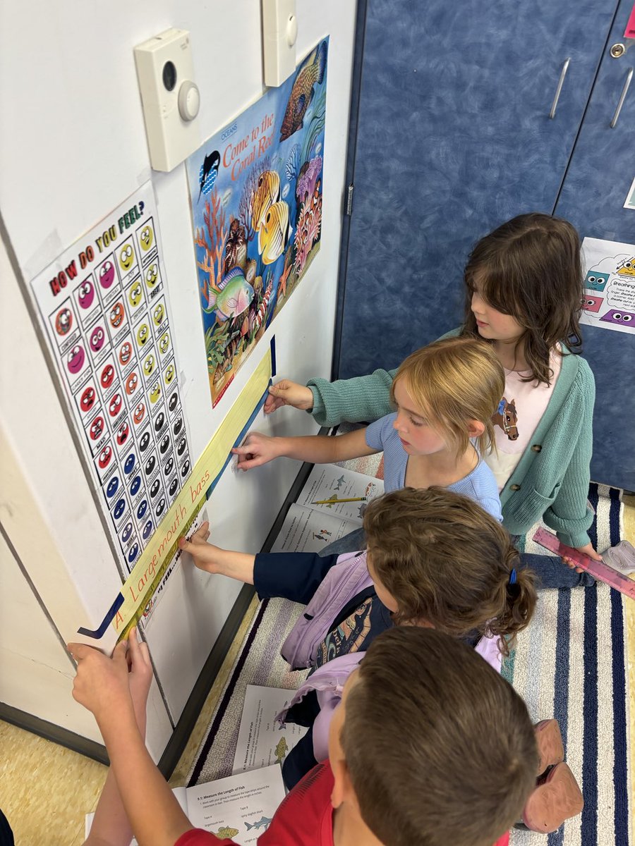 arsweenzzs's tweet photo. Measuring fish today!   ⁦@myers5enough⁩ ⁦@WTBobcats⁩ https://t.co/Q9cNh40RxJ