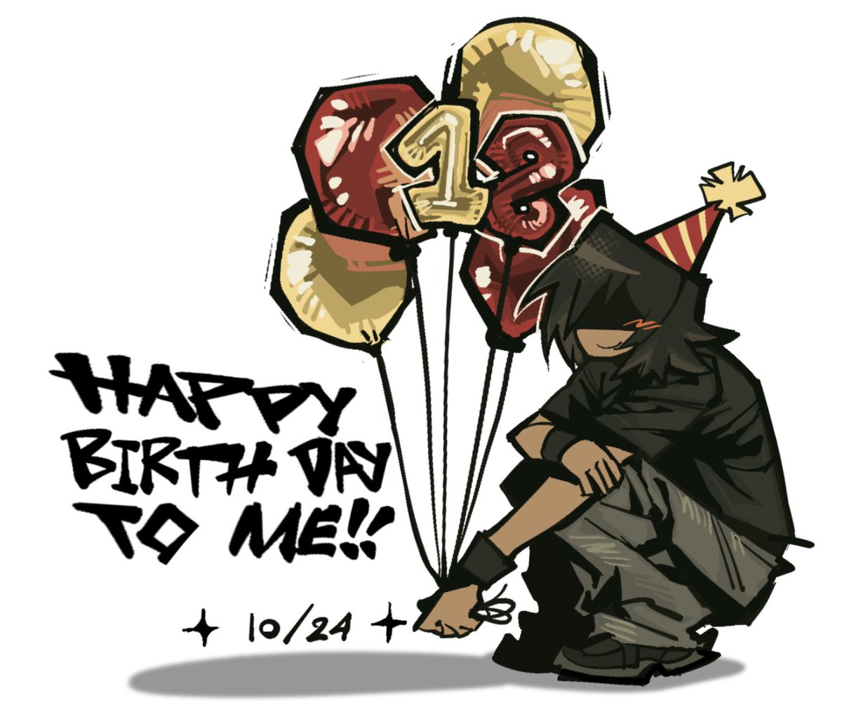 SinisterBreakfast(working on cmms) tweet media