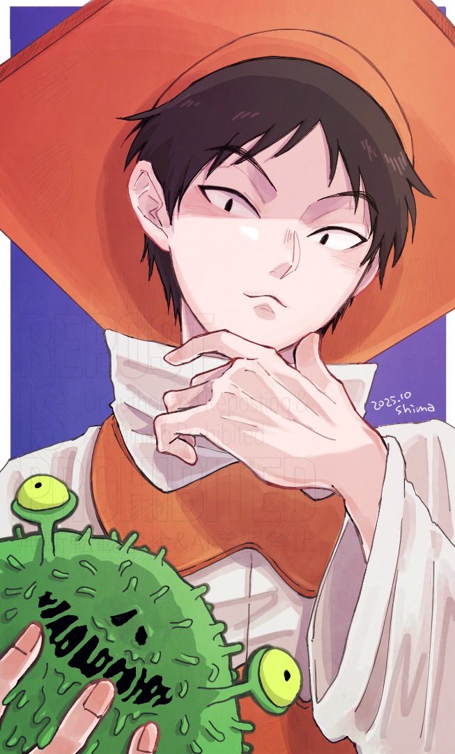 remonpurin様(⁠ノ⁠◕⁠ヮ⁠◕⁠)⁠ノ⁠*⁠.⁠✧ ﾉ◕ヮ◕)ﾉ*:・ﾟ✧ ·︻┻┳━ ·.`.`.`. ‑ 曲・歌詞：babyMINT