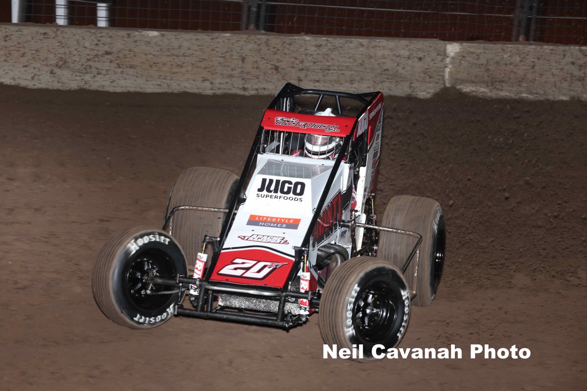 Neil Cavanah tweet media