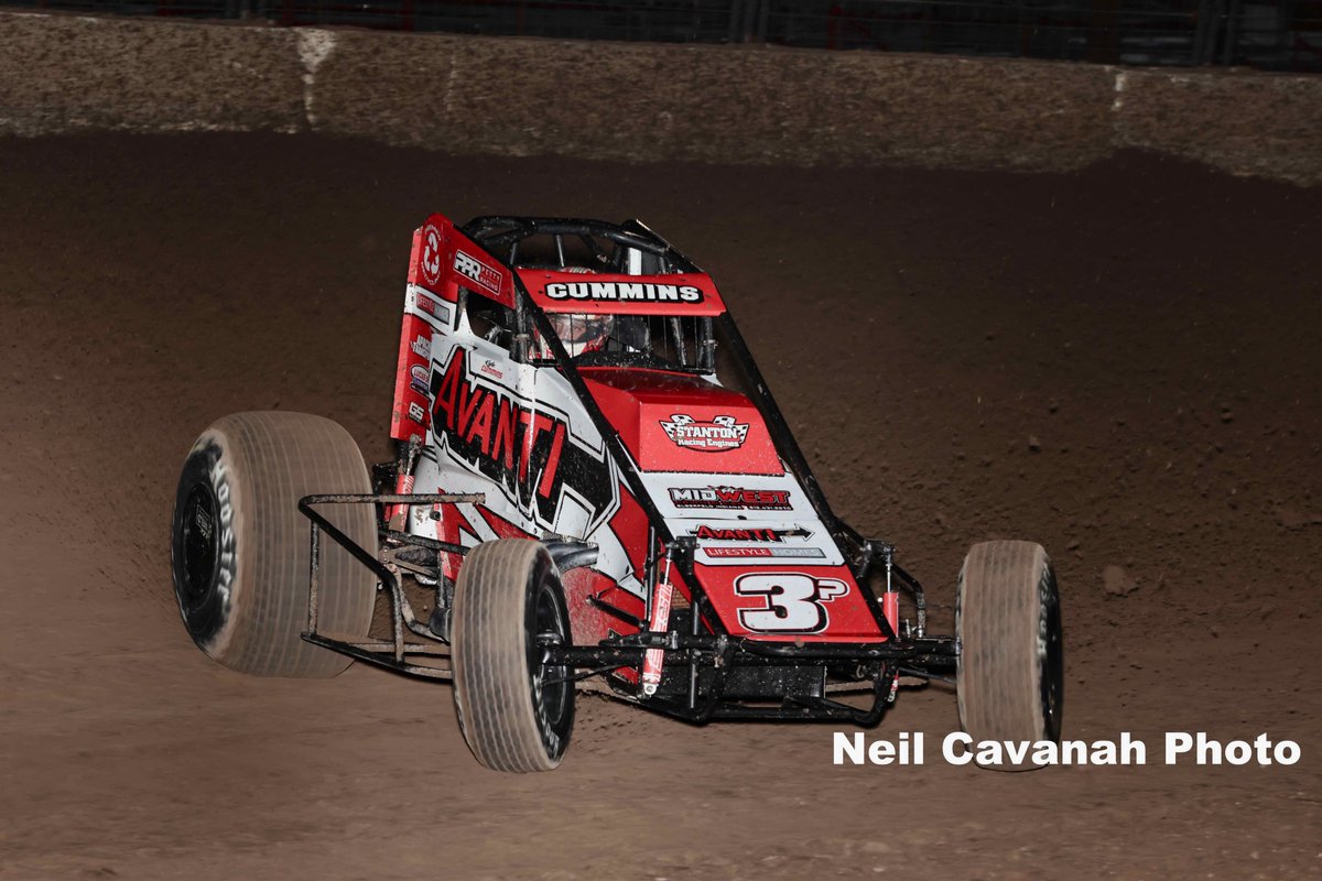 Neil Cavanah tweet media