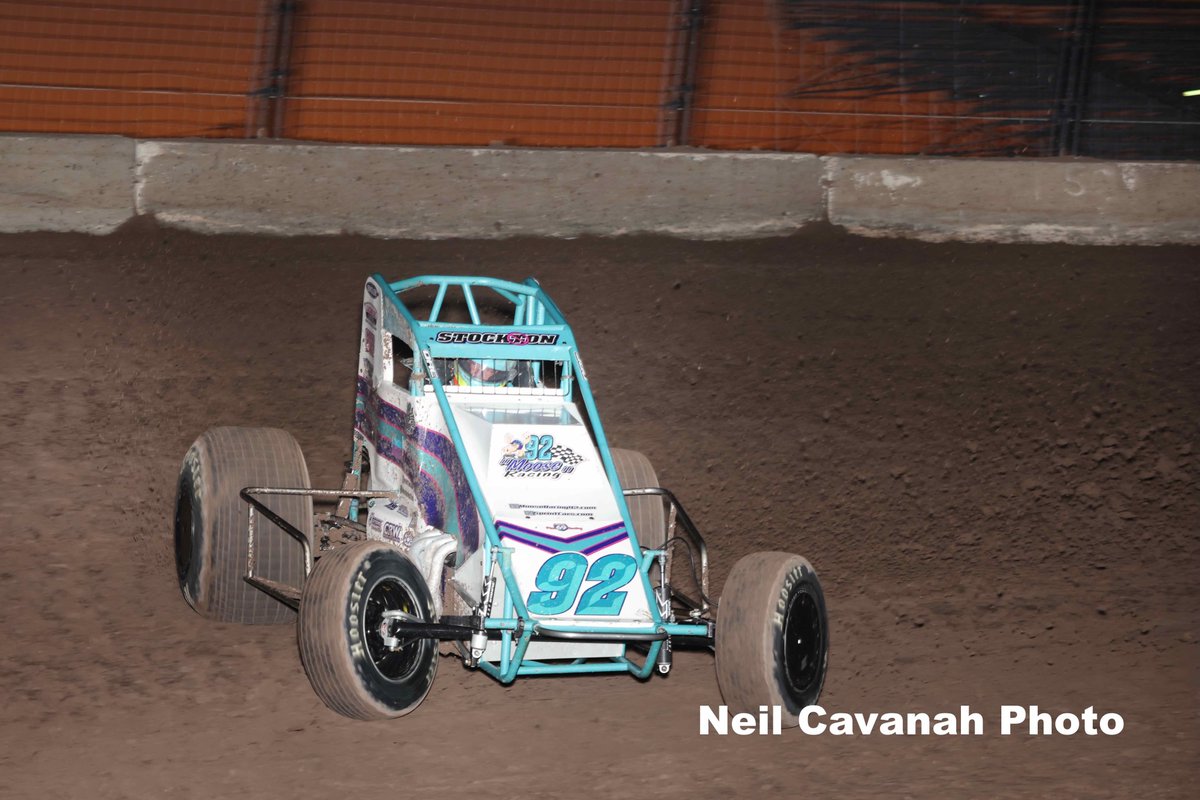 Neil Cavanah tweet media