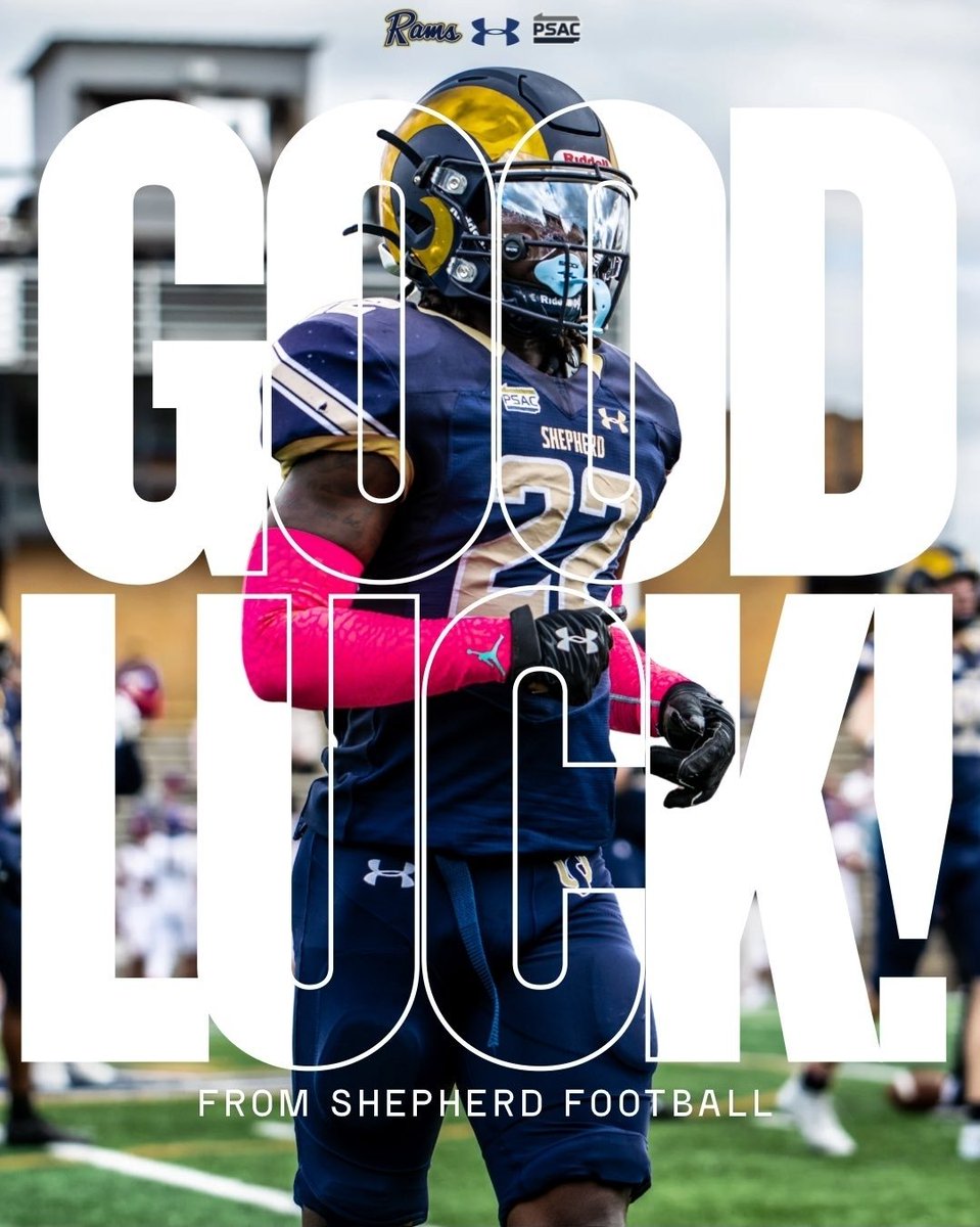 Thank you Shepherd Rams football and Coach Peer <a href="/Tj_Peer/">TJ Peer</a>. Looking forward to getting on campus and meeting with Coaches! <a href="/SpaldingFB/">Archbishop Spalding Football</a> <a href="/kschmittASHS/">Kyle Schmitt</a>  <a href="/Coach_JCarey/">Justin Carey</a> <a href="/CoachMcCook/">Ernie McCook🇺🇸</a> <a href="/PlantedOneiric/">Oneiric Athletes</a> <a href="/PlayBookAthlete/">PLAYBOOK ATHLETE</a> <a href="/mfarrellsports/">Mike Farrell</a> <a href="/DmvSportsLive6/">DmvSports</a> <a href="/tdhald/">Todd Haldis</a>