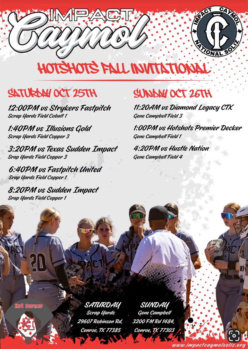 EmmeHackworth's tweet image. Time to get to work for fall ball!! Excited to see my girls! LETS GO!🥎