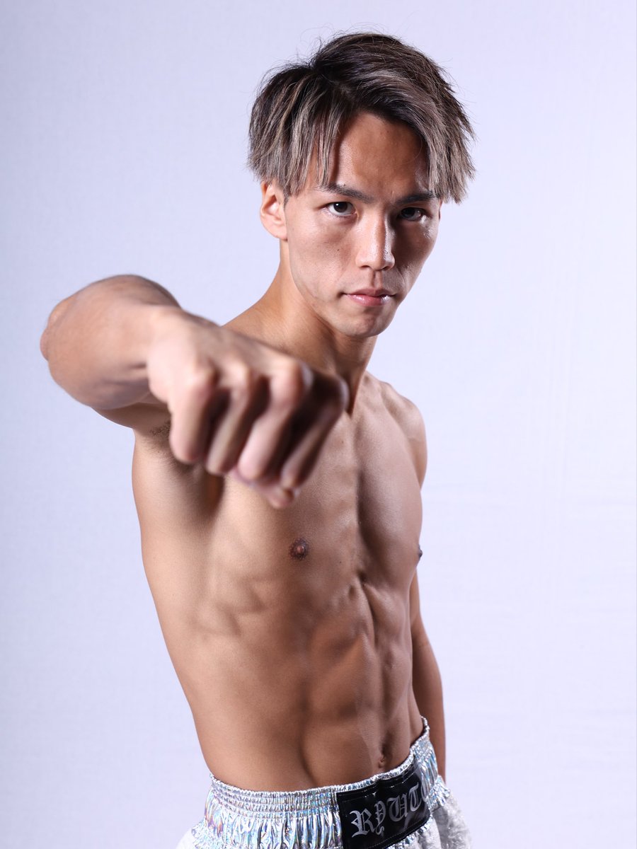 背負ってる
みんなの期待