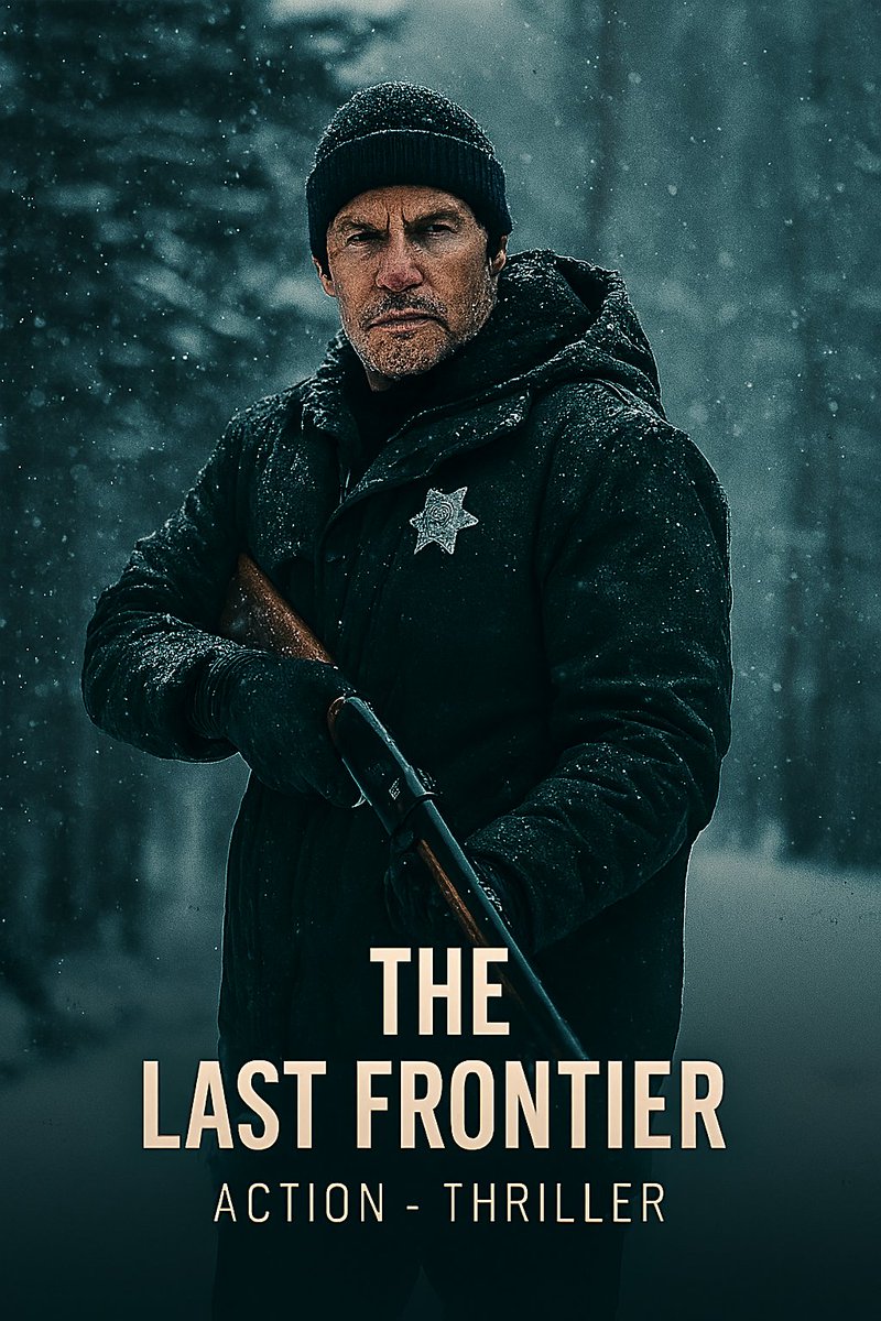 برد ألاسكا ما يرحم والعدالة ما تنام
مسلسل "The Last Frontier" يحطك وسط المواجهة بين القانون والخطر
تابعوه وعيشوا التوتر لحظة بلحظة